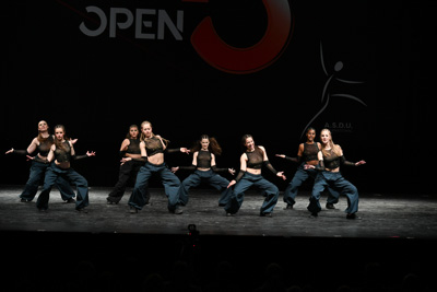 Showdance